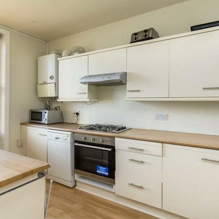 Munster Road, SW6 6BY, London - Photo 3