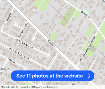 parter w domu wolnostojącym z ogródkiem! - Photo 1