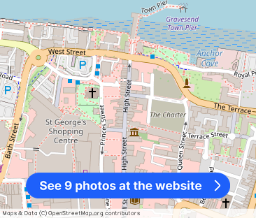 20 High Street, Gravesend, Kent, DA11 - Photo 1