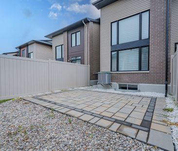 For Lease - 1082 LUNAR GLOW Crescent, Blossom Park - Airport and Ar... - Photo 6