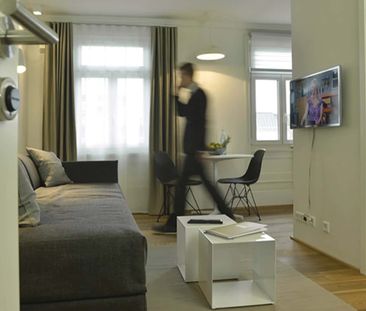 Apartment - TYP A - Photo 4