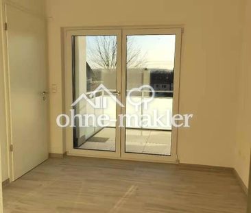 Moderne, lichtdurchflutete Dachgeschosswohnung in Stuttgart-Plienin... - Foto 6