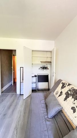 Location / Appartement - Photo 5