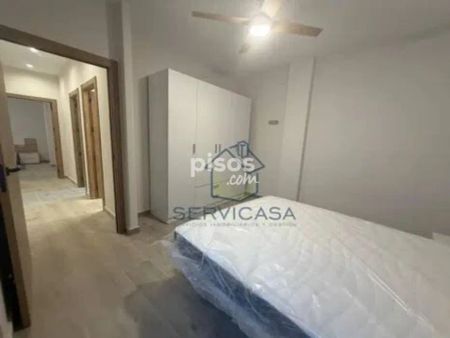 Piso en alquiler en Hellín - Foto 4