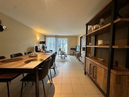 Appartement met één slaapkamer aan de zee - Photo 2