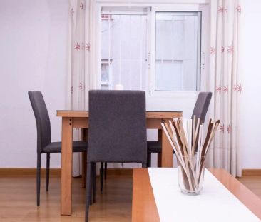 Piso de alquiler en Calle Hilanderas, 1, San Antón - Foto 5