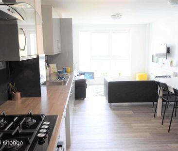 Brayford Court - Studio Room - 26/27 - Photo 3