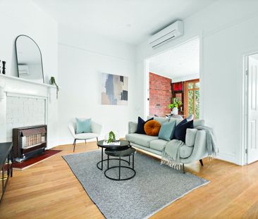 33 York Street, Prahran VIC 3181 - House For Rent | Domain - Photo 1