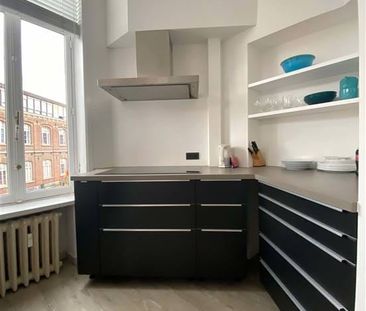 Duplex te huur - Foto 1