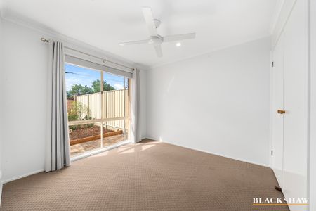 70 Knoke Avenue, Gordon ACT 2906 - Townhouse For Rent | Domain - Photo 5