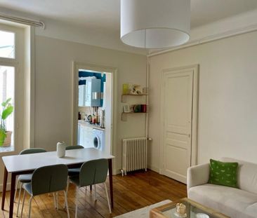 Appartement T1 à louer - 11 m² - Photo 1