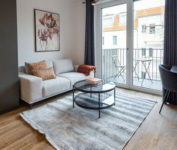 Pronájem bytu 1+1 • 22 m² bez realitkyBerlin Oberschöneweide Berlin... - Photo 5