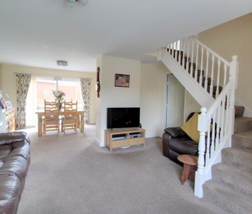 4 bed semi-detached house to rent in George Street, Leicester, LE7 - Photo 1