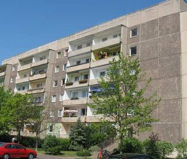 Fußballfeldgroßer Innenhof lädt zum Entspannen ein - Photo 1