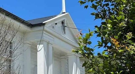 Historic Courthouse - Photo 3