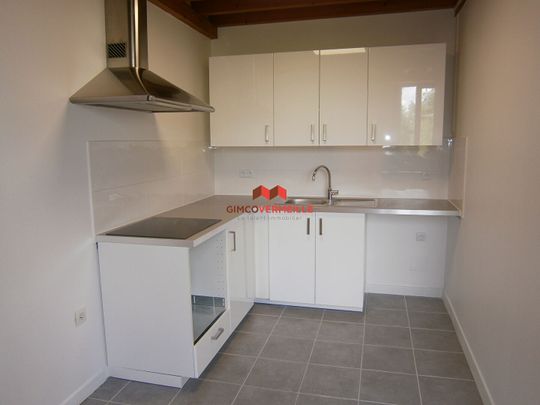 Location Appartement 2 pièces 46m² - Photo 1