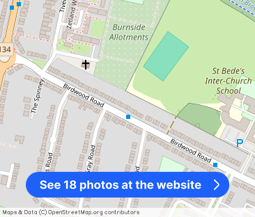 Birdwood Road, Cambridge - Photo 1