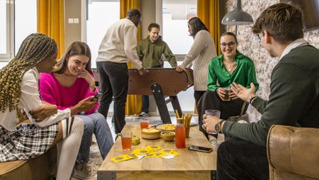 T1 Bis de 30m² - Photo 5