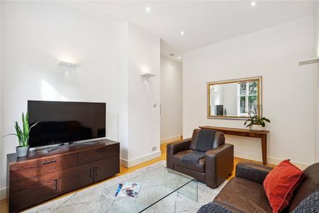 3 bedroom flat to rent - Photo 4