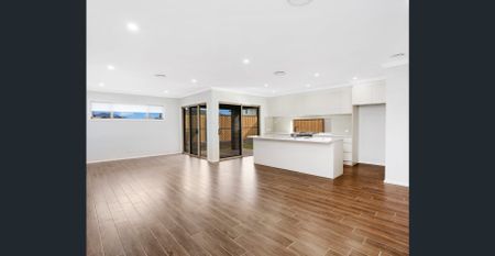 Spacious Family Home in the Heart of North Kellyville! - Photo 5