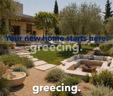 Μονοκατοικία για ενοικίαση Κηφισιά - Photo 6