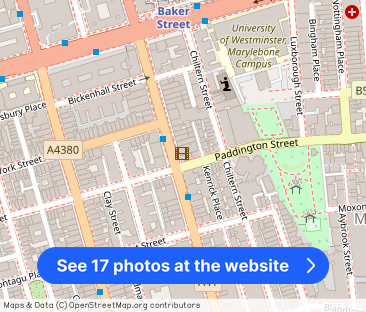 Apple Apartments, 34 Paddington Street - Photo 1