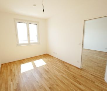 WOHNEN AM PARK - Großzügig geschnittene 2-Zimmer-Wohnung |PROVISION... - Photo 5