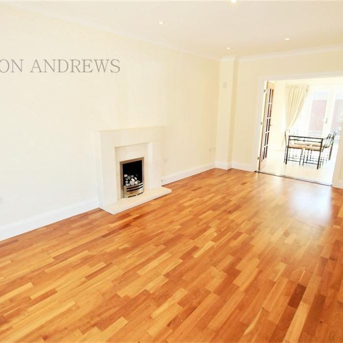 3 bedroom house to rent - Photo 1