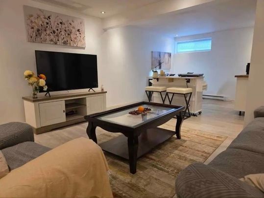 Appartement à louer - Photo 1