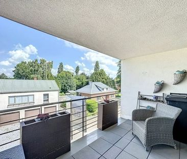 Appartement te huur - Foto 2