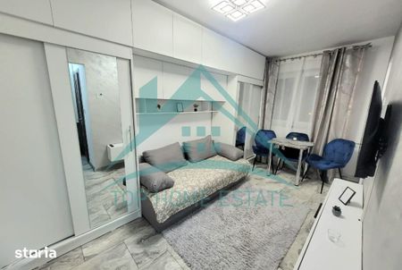 Garsoniera moderna de inchiriat in cartierul Manastur! - Photo 4