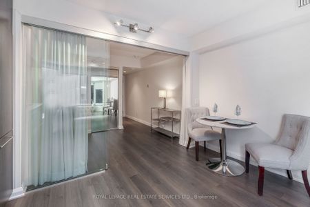 For Lease - 155 Yorkville Avenue Unit# 1105, Toronto, Ontario - Photo 4