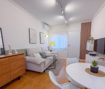 ONE-BEDROOM TOWNHOUSE – TORREVIEJA - Photo 4