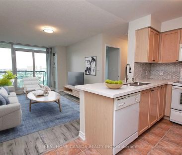 4879 Kimbermount Avenue #1411 - Photo 2