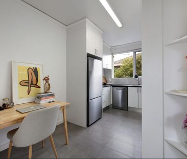 5/47 Narong Road, Caulfield North VIC 3161 - Apartment For Rent | D... - Photo 6