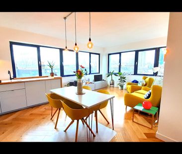 2 Bed Flat, London, SW18 - Photo 6