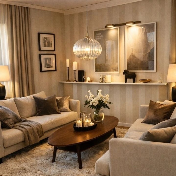 Filgränd, Umeå - Foto 1