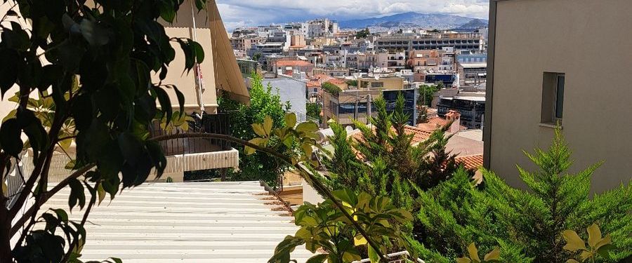 Διαμέρισμα για ενοικίαση - Καστέλλα - Πασαλιμάνι, - Photo 1
