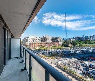 For Lease - 19 Western Battery Road Unit# 503, Toronto, Ontario - Photo 3
