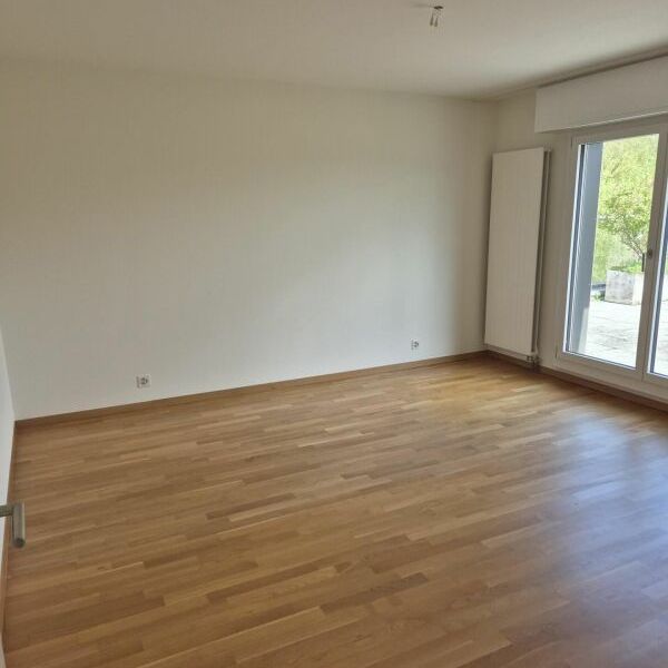 "Sonnige Attikawohnung" - Photo 1