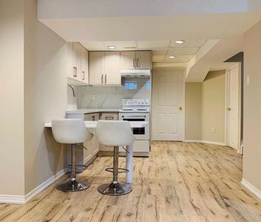 For Lease - 16 Foxglove Court Unit# Bsmt, Markham, Ontario - Photo 3