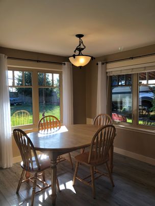 1Bedroom & Den (Powell River) - Photo 1