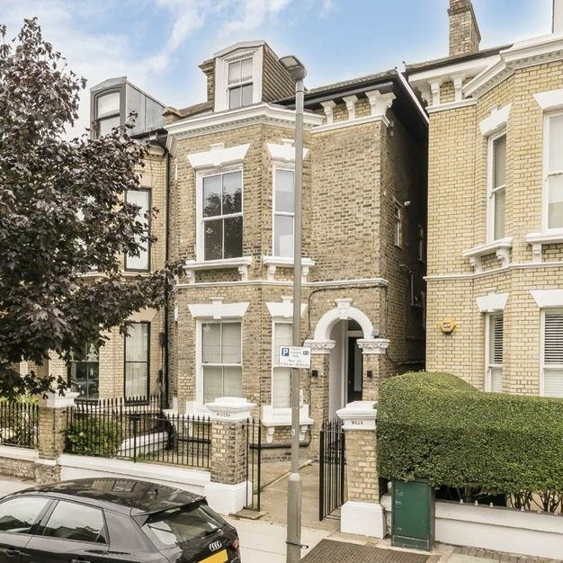 Wandle Road - Photo 1