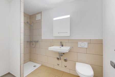 Modern Living – Altstetten - Foto 4