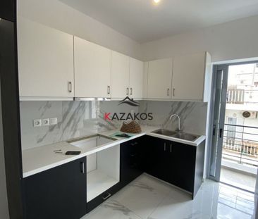 Διαμέρισμα για ενοικίαση Ταμπούρια – Αγία Σοφία - Photo 4