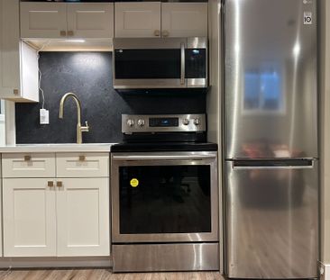 For Lease - 116 Newton Dr Drive Unit# Basement, Toronto, Ontario - Photo 2