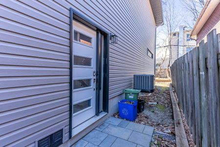 For Lease - 828 Maplewood Avenue Unit# B, Britannia Heights - Queensway Terrace N and Area, Ontario - Photo 5