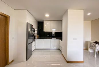 T1 Novo - mobilado e equipado - em pleno centro da cidade!