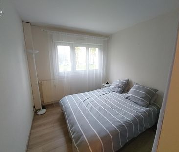 SENLIS- LA GATELIERE : appartement meublé rénové dans résidence sécurisée - Photo 5