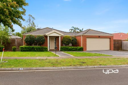 33 Burge Dr, Sunbury - Photo 5